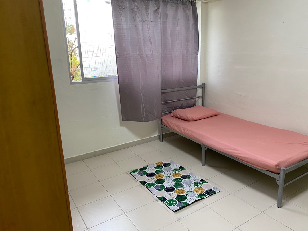 Jurong west st 42 For Rent | Room Rentals | Carousell Singapore