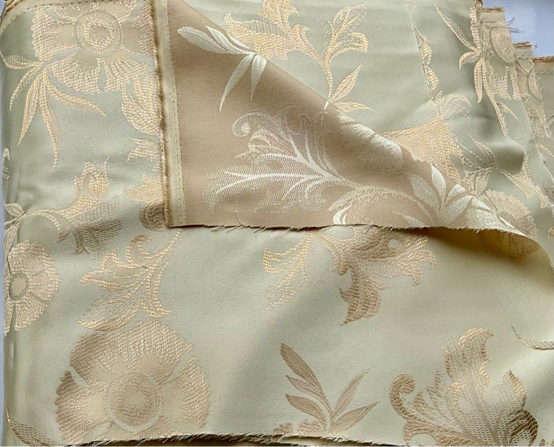 由 cindyliu0317-33542 (刊登 ID 1383043406，圖片 3) 提交，位於 台北市 (Taipei) 的 提花布/窗簾布/餐巾布 (類別：窗簾)，說明：提花布/窗簾布/餐巾布。