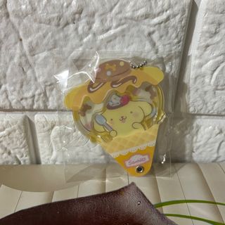 布甸狗布丁狗鎖匙扣掛飾盲盒64243933420033110