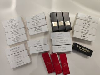 香水 2ml 小样64218458618242110