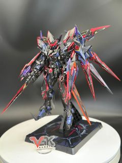 （分類：）位於 。 由 V_GKgunpla 提交（商品編號 1383038267，圖片 1）。簡介： 。