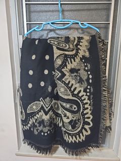 民族風 披肩 旅行 手信 travel souvenir scarf64199748611970110
