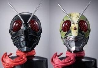 フィギュアーツ　新サイクロン号　真骨彫　s.h.figuarts 仮面ライダー 新商品 | ツルマイ模型