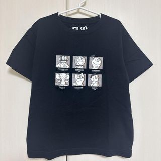 全新 多啦A夢90周年 Uniqlo T shirt64212410351873110