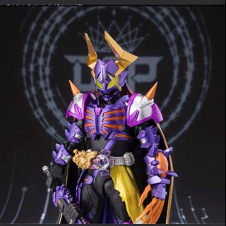 S.H.Figuarts 仮面ライダーグリスブリザード バンダイ|S.H.フィギュアーツ|HARDOFFオフモール（オフモ