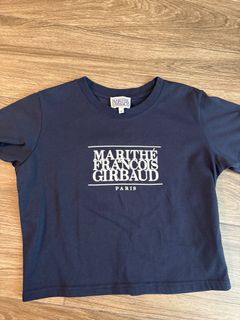 韓牌 marithe 短tee64230684790273110