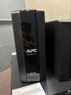 APC UPS