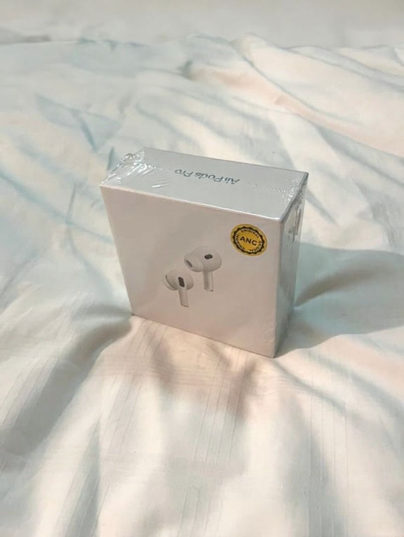 Apple AirPods Pro - 2nd Generation632345663668511116