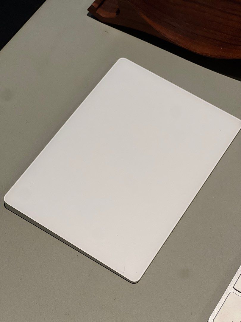 Apple Magic Keyboard, Trackpad63205807734401111