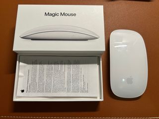 Apple Magic Mouse64085117309954110