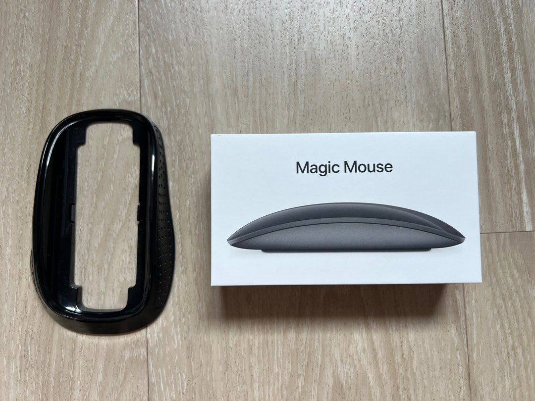 Apple Magic Mouse  2 - Black