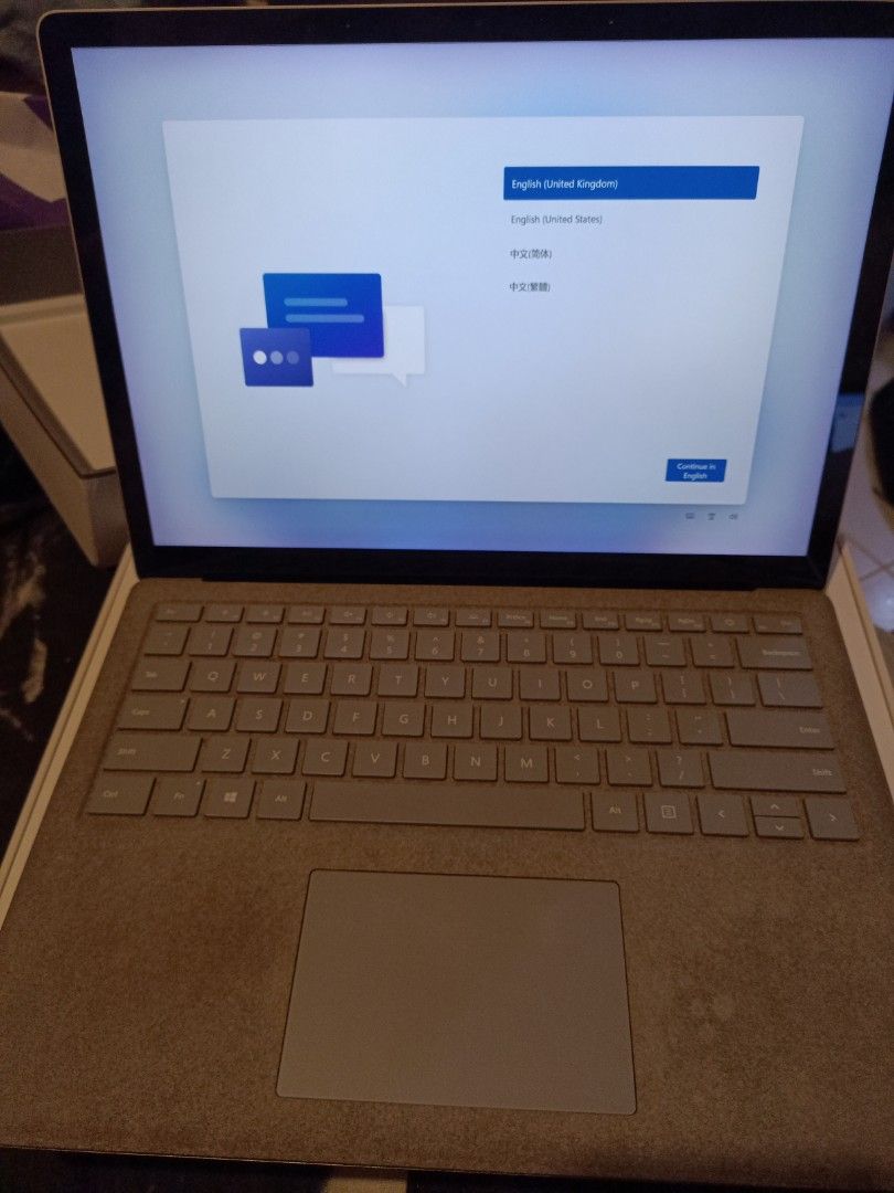 Microsoft Surface laptop632267073570591118