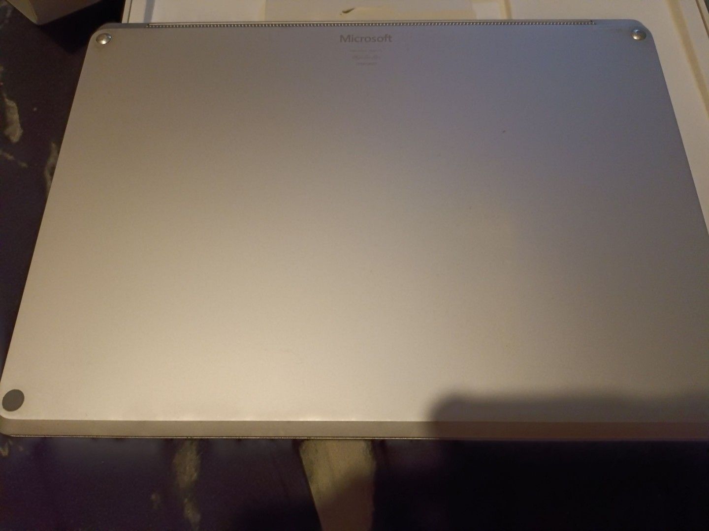 Microsoft Surface laptop63226707357059112