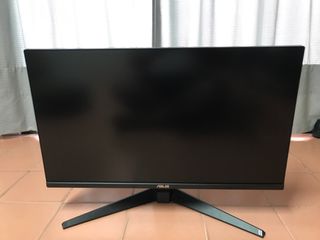 Monitor ASUS 4K