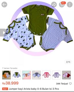(Kategori: ) berada di . Dikirim oleh prelovedbypapao_ (ID iklan 1382928648, Gambar 1). Deskripsi: .