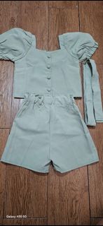 (Kategori: ) berada di . Dikirim oleh preloved.nona (ID iklan 1383046312, Gambar 1). Deskripsi: .