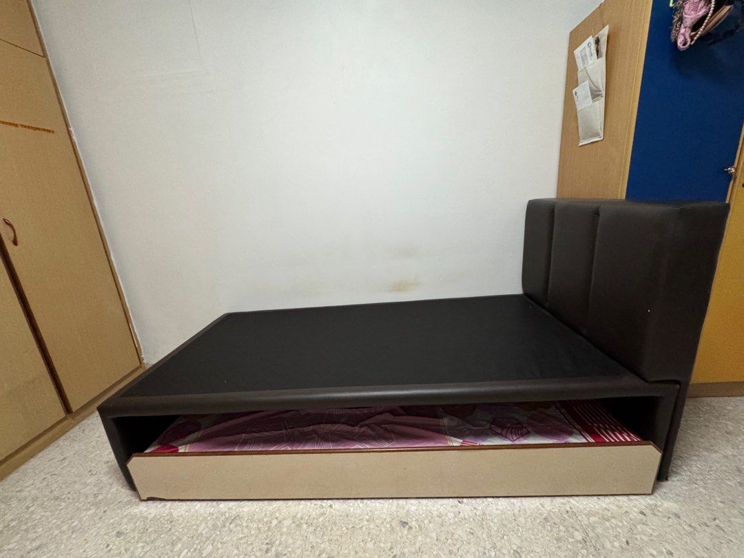 Bed frame65075082230403111