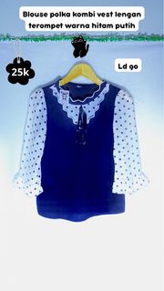 (Kategori: ) berada di . Dikirim oleh thriftshop2310 (ID iklan 1383058888, Gambar 1). Deskripsi: .