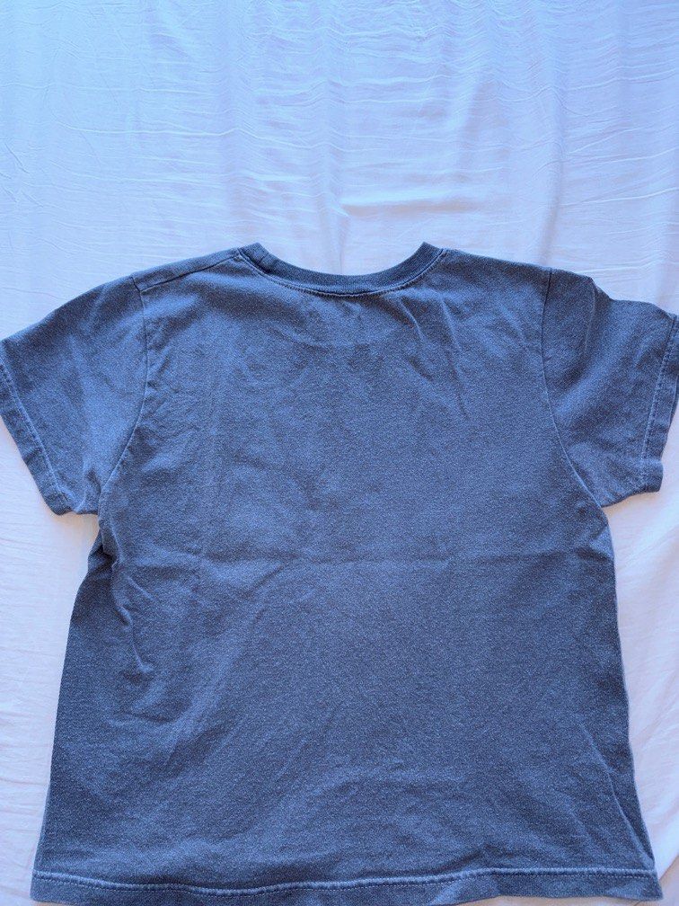 brandy melville baby tee 女裝 上衣 T shirt Carousell