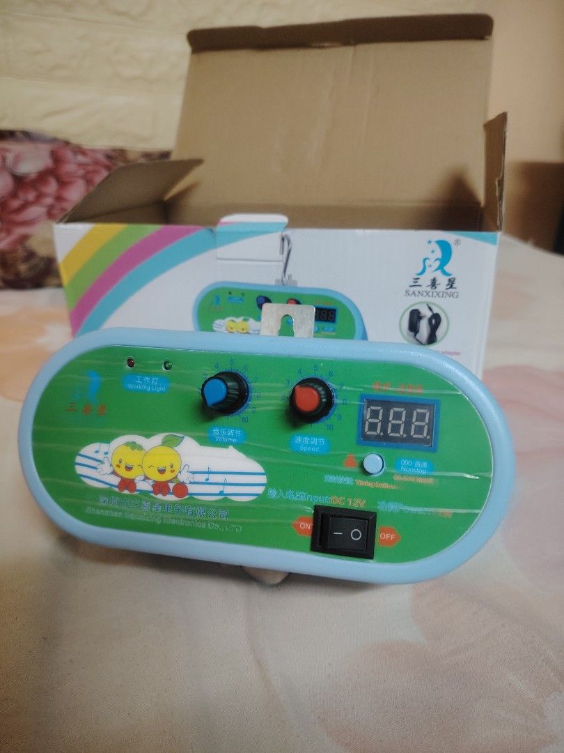 Buai baby (Category: Other Babies Going Out Needs) located in Bagan Serai. Submitted by khuzairi26 (Listing ID 1383027881, Image 2). Description: Buai untuk dijual, RM40 area Bagan Serai Perak.. Boleh jumpa di Nibong Tebal or Taiping.. Berminat wasabi sy (Ayie) 0139774026.