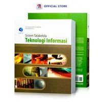 Buku Sistem Tatakelola Teknologi Informasi / Penerbit Andi / ANDI ...