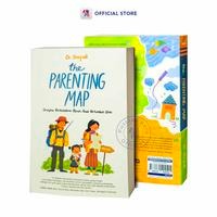 Buku The Parenting MAP ( Orangtua Berkesadaran Penuh Anak Bertumbuh ...