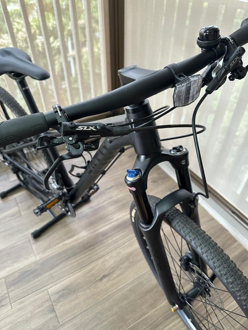 Canyon Pathlite WMN AL SL Sports Equipment, Bicycles Parts - Main Image