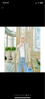 (Kategori: ) berada di . Dikirim oleh prelovsifa (ID iklan 1382997760, Gambar 1). Deskripsi: .