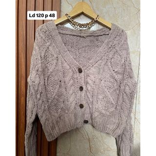 (Kategori: ) berada di . Dikirim oleh thriftkuyy (ID iklan 1383038245, Gambar 1). Deskripsi: .