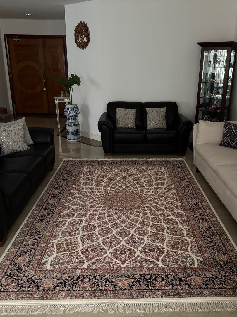 Persian Carpet