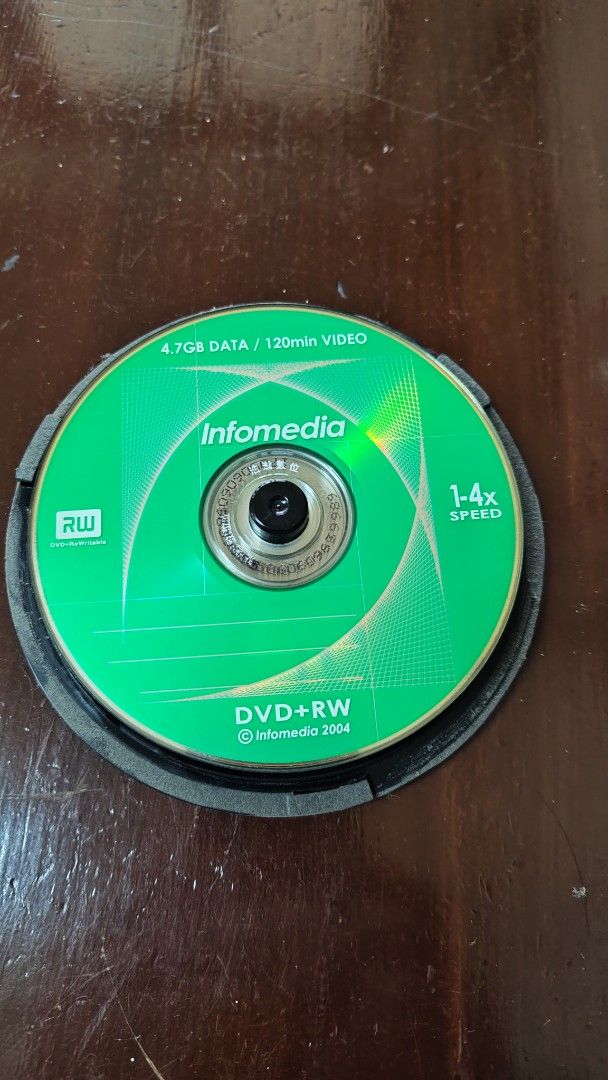 由 nforce100 (刊登 ID 1382961826，圖片 1) 提交，位於 台南市 (Tainan) 的 CD,DVD空白燒錄片 (類別：硬碟及儲存裝置)，說明：混雜一些品牌，就不一一說明了 都是CD. DVD 空白燒錄片 還有CD和DVD RW可複寫片一些。
