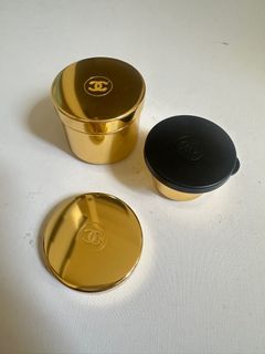 chanel sublimage la creme refill 盒蓋 | chanel sublimage la creme refill 盒 | Chanel sublimage ultimate eye cream64201447501954110