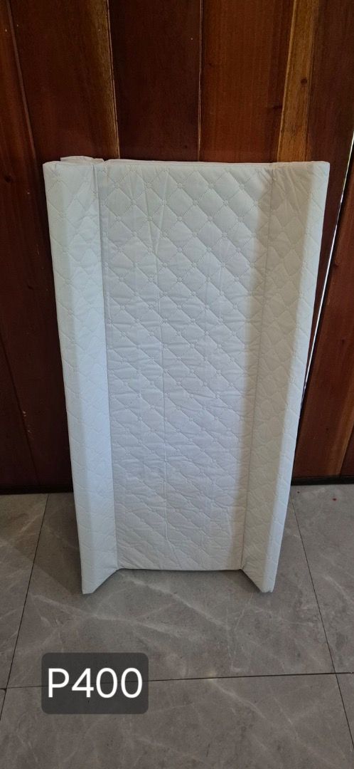 Changing Mat for Changing Table (Category: Changing Tables & Stations) located in Quezon City. Submitted by shopus2mnl (Listing ID 1383033567, Image 1). Description: .