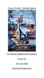 (Category: ) located in . Submitted by figurestoyz_my (Listing ID 1382957126, Image 1). Description: .