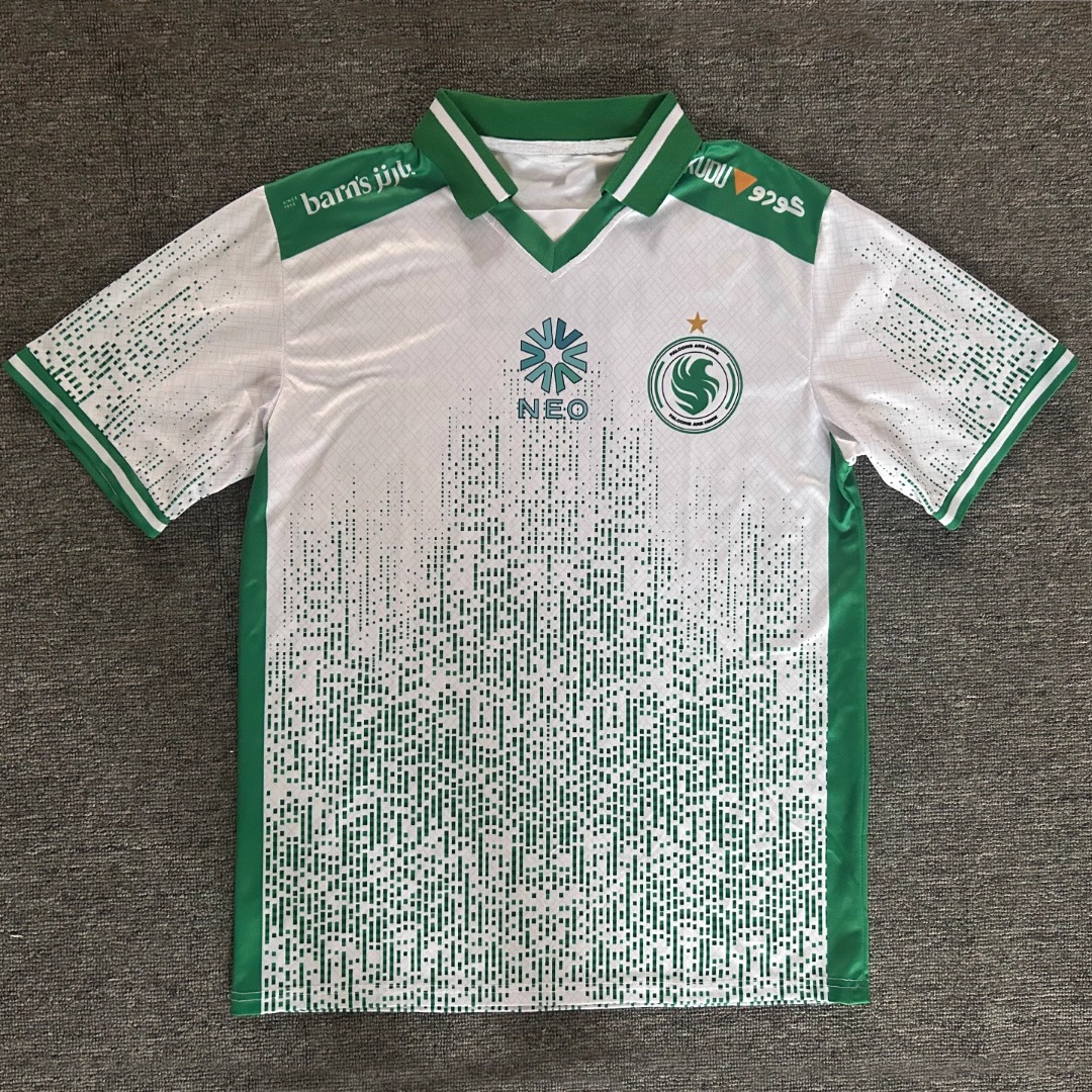 CSGO Falcons polo jersey 2025 m0nesy Niko, Men's Fashion, Activewear on ...