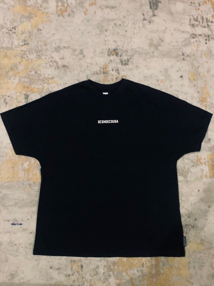 DC (Category: Activewear) located in Kuala Lumpur. Submitted by sajethrift (Listing ID 1383009633, Image 3). Description: Oversize cutting P23/24 L28/27 Pakai naik motor petang minggu memang surr🔥.