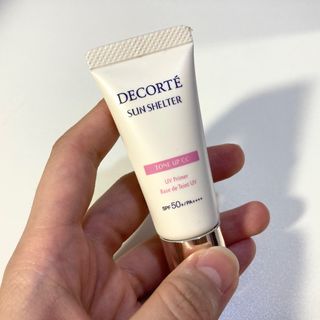 Decorte 防曬迷你裝 15g64210054726147110