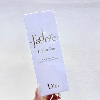 Dior 迪奧新版純真女士濃香水100ml64245339508609110