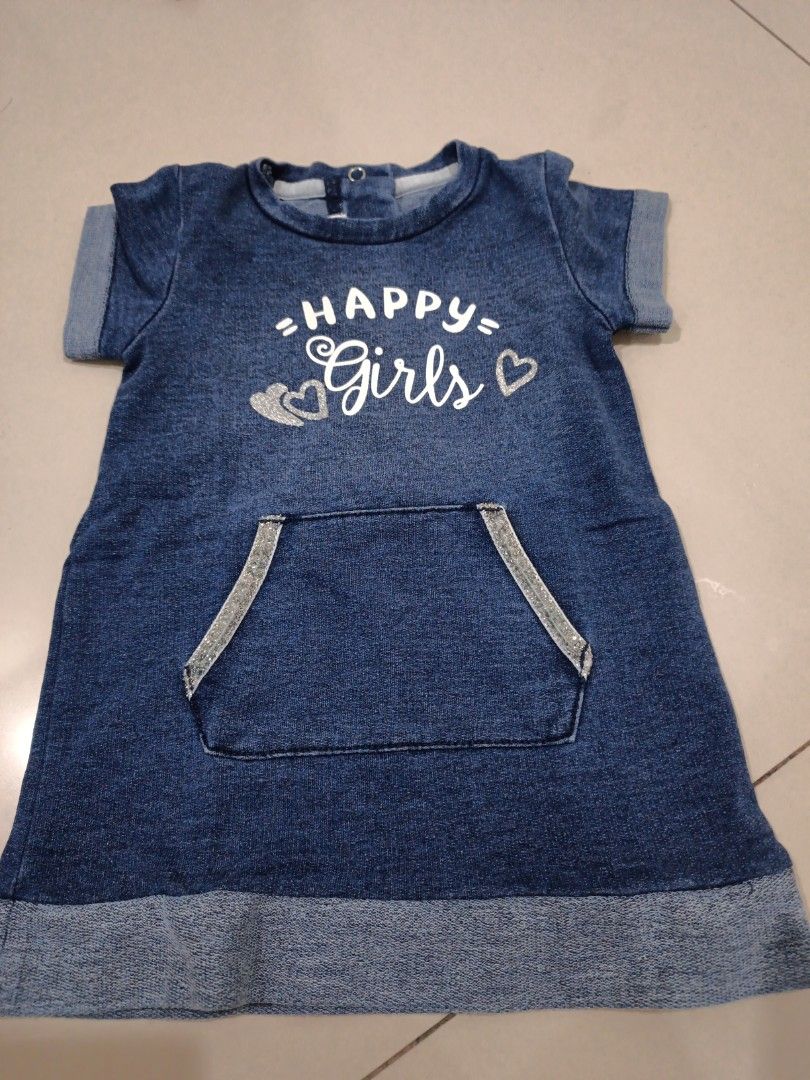 Dress bayi (Kategori: Baju Bayi) berada di Tangerang. Dikirim oleh lapaknya_viviar91 (ID iklan 1382878367, Gambar 1). Deskripsi: dress bayi from newborn.