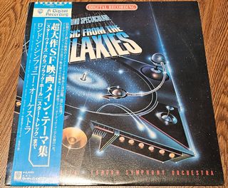 🎬 Movie Soundtracks 收藏品 2