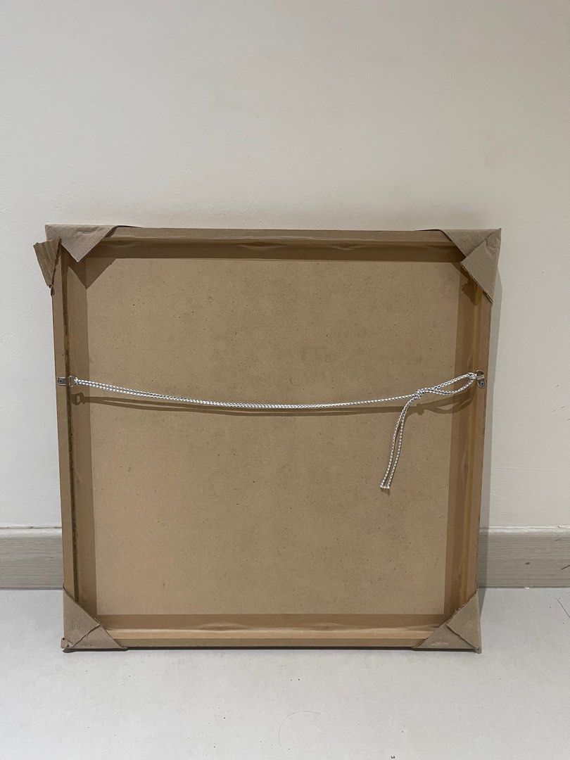 FRAME BINGKAI FOTO / LUKISAN BAHAN KAYU + KACA NEW SIZE 56x56cm (Kategori: Furnitur Antik) berada di Jakarta Pusat. Dikirim oleh vinaprisqla (ID iklan 1383005376, Gambar 2). Deskripsi: NEW NEW MASI SEGEL NO BARET. HADIAH GA TERPAKAI. BAHAN KAYU LAPIS KACA .