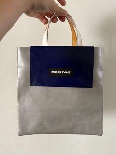 FREITAG F252 Bandit Bag Extension Strap, Women's Fashion