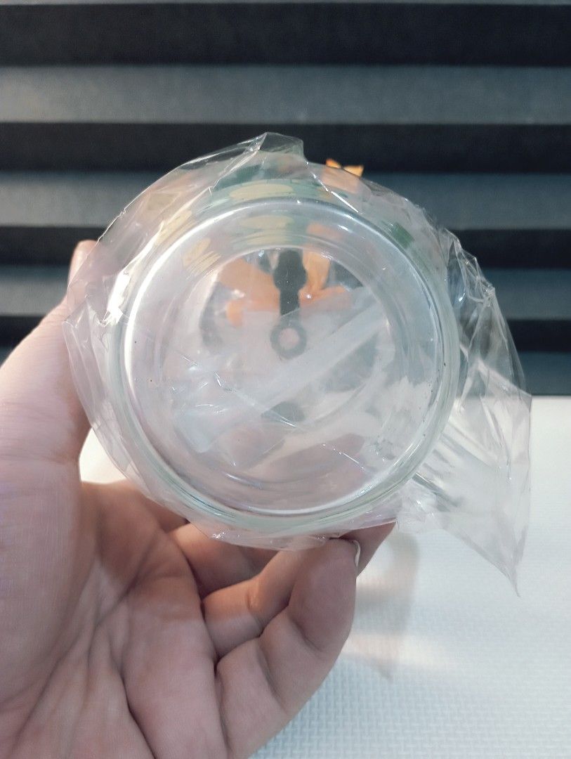 Gelas minum anak 400ml,dengan straw (Kategori: Perawatan & Makanan Anak) berada di Jakarta Pusat. Dikirim oleh 123uniquelisting (ID iklan 1382895425, Gambar 3). Deskripsi: gratis buat yang belanja minimal 75rb, dikirimkan bersamaan dengan paket pesanan barang baru 400ml gelas minum anak dino.
