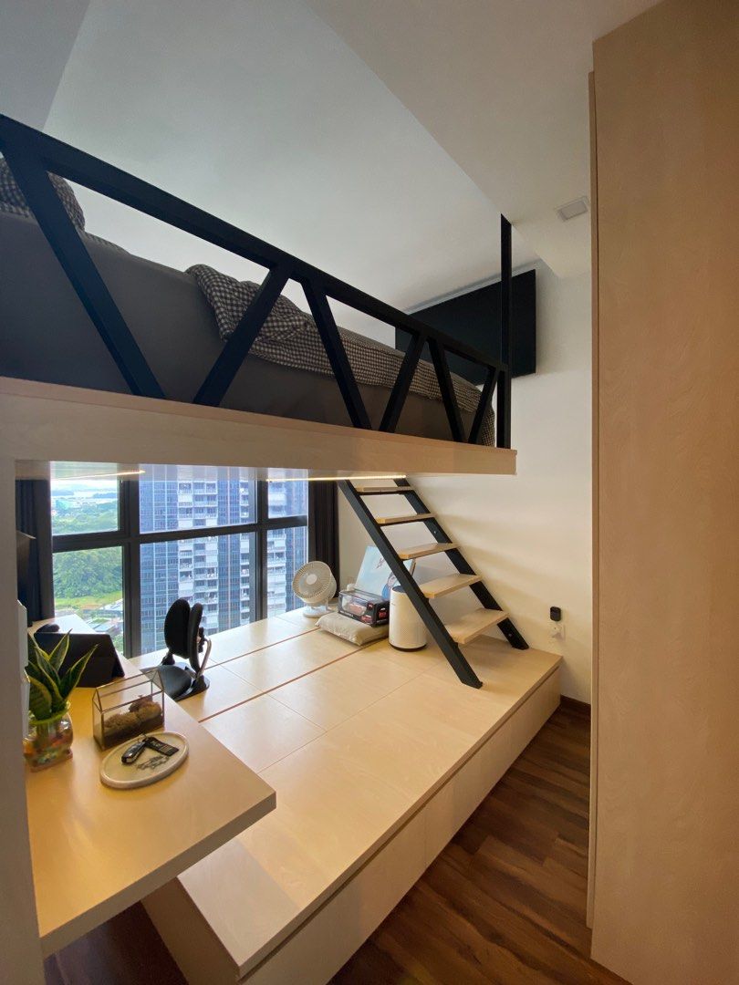 High Park Residences63226714785026113