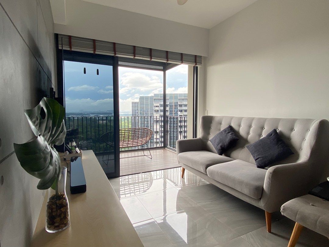 High Park Residences63226714785026112