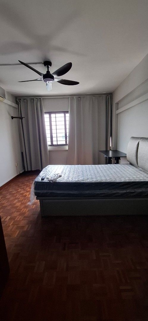 HILL TOP!!! BIG COMMON FOR RENT, NO OWNER STAY, 8MIN WALK FROM BRADDELL MET EXUT A63227757176193111