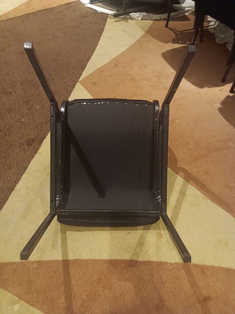 Hotel Banquet/Dining Chairs-Must Go! (Category: Office Furniture & Fixtures) located in Las Pinas. Submitted by jesus1smysavi0r (Listing ID 1382894782, Image 3). Description: weekend Sale only 999 per piece, 2 or more 1500 each.