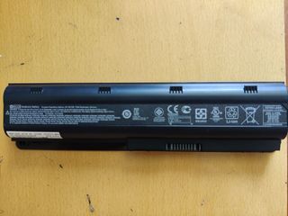 HP MU06 Notebook Battery Original Battery484780391405998080