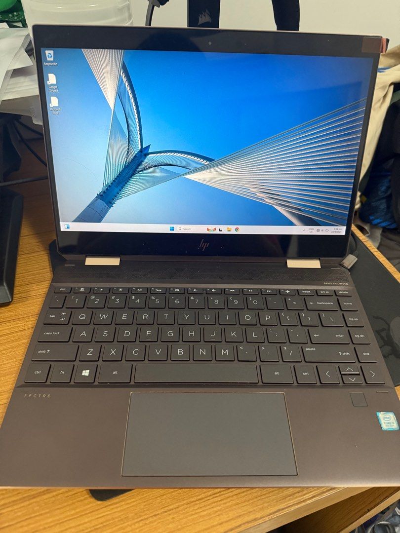 HP Spectre x360 Convertible 13-ap0xxx63227748741121112