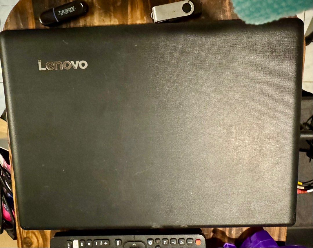 IdeaPad 110 with laptop bag (Category: Laptops & Notebooks) located in Caloocan City. Submitted by rivaille21818 (Listing ID 1382893853, Image 3). Description: haggle to Php2800.00 RFS: not using it anymore, stock laptop na lang sa house. NO charger. issue: sa side nung laptop, sira pero it is still working. Please note, see attached pics for reference of specs as well. PM for those interested! Mode of payment: BDO and/or Gcash Shipping fee c/o b